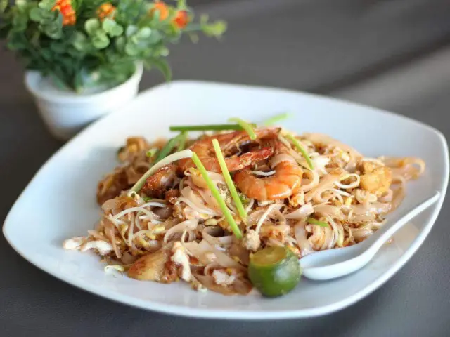 Thai Dara Food Photo 11