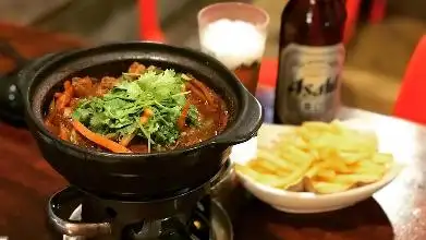Wei Lai Spicy Hotpot -Ipoh 味来重慶香辣煲 Food Photo 2