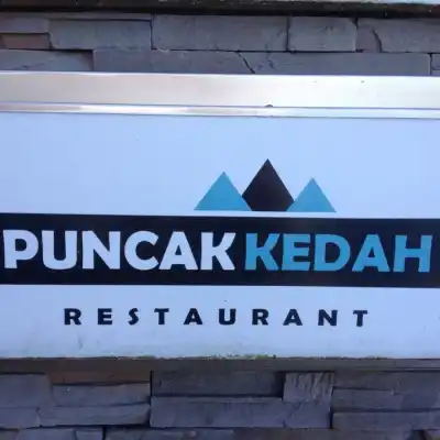 Puncak Kedah Restaurant