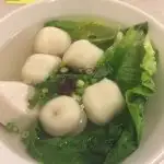 Tang House of Fishball Food Photo 8