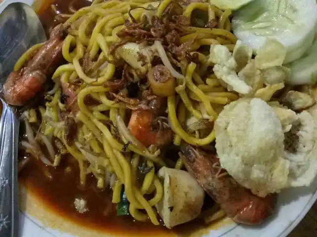 Gambar Makanan Mie Aceh Nyak Lin 17