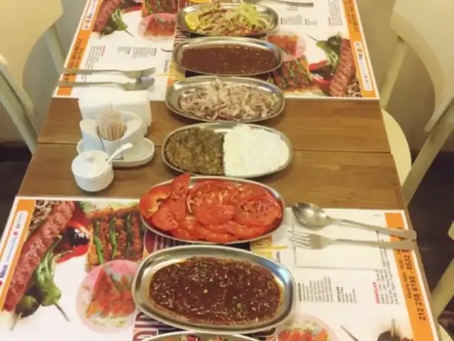 Atalay Kebap'nin yemek ve ambiyans fotoğrafları 21