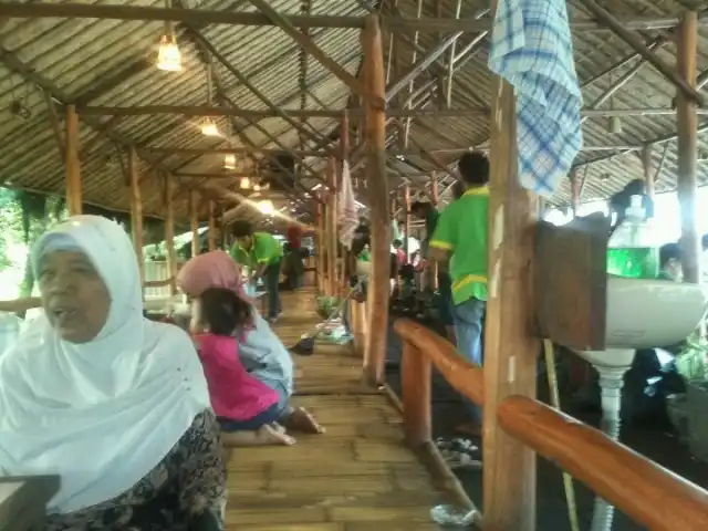 Gambar Makanan Saung Talaga 9