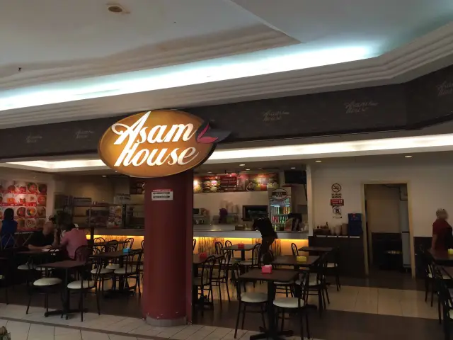 Asam House Food Photo 3