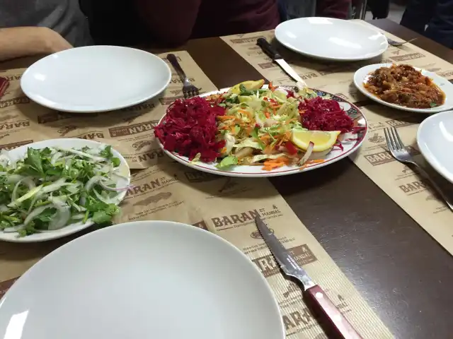 Kasabım Mesut Et & Mangal'nin yemek ve ambiyans fotoğrafları 56