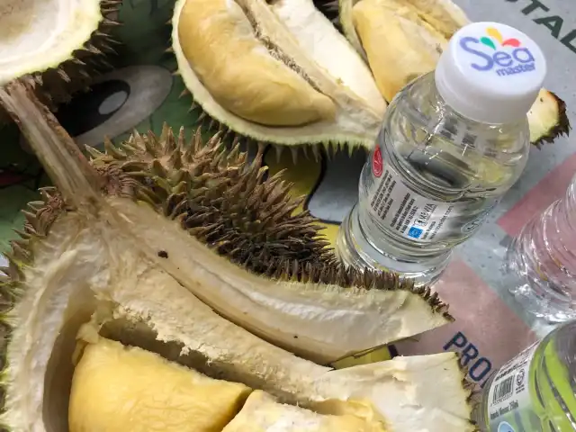 Say Heng Durian Food Photo 8