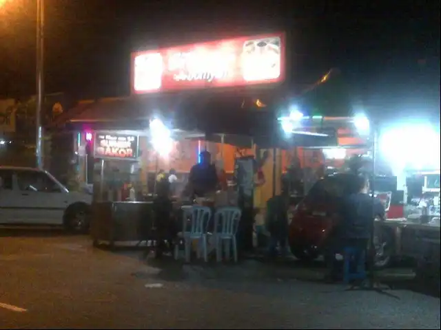 Restoran Gemilang Tomyam Food Photo 8