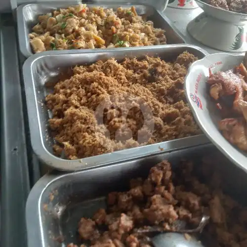 Gambar Makanan Warung Makan Bu Seno, Ki Penjawi 13