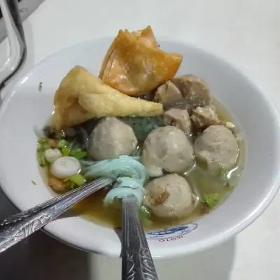 Bakso Solo