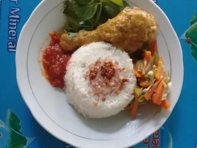 Gambar Makanan Depot Anda, Klojen 10