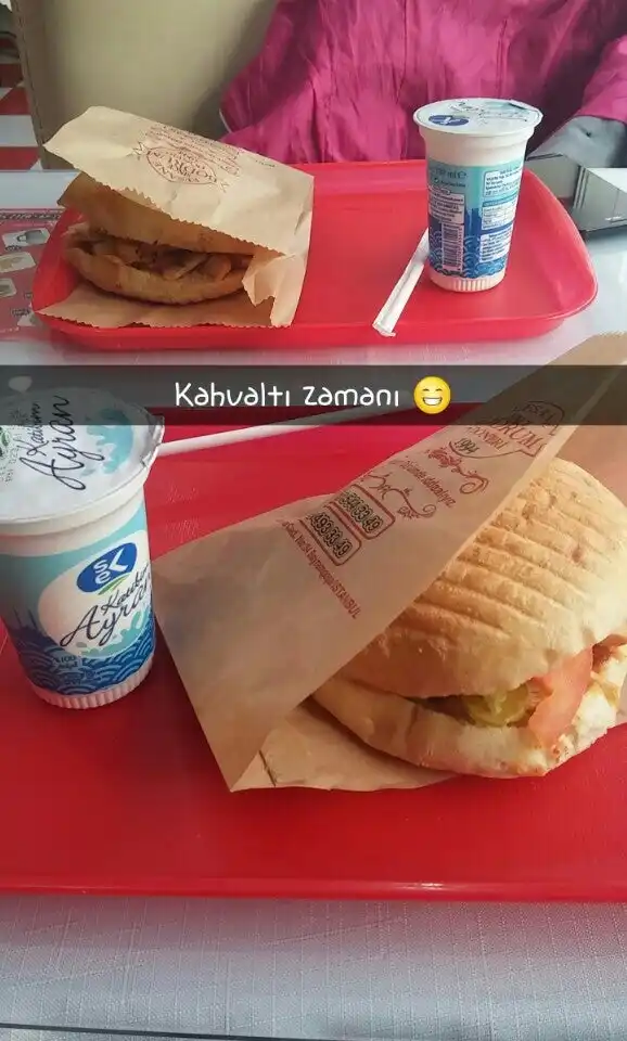 Köşem Döner Salonu