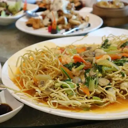 Gambar Makanan Ji Long Chinese Restaurant 16