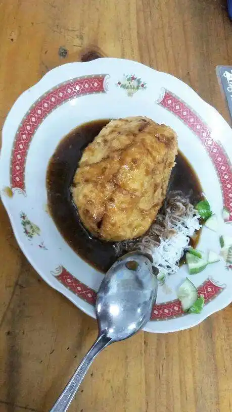 Gambar Makanan Pempek Palembang Vivi 88 15