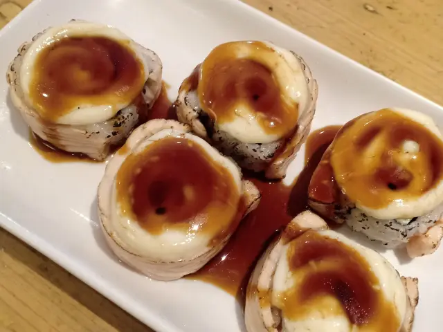 Gambar Makanan Sushi Matsu 11