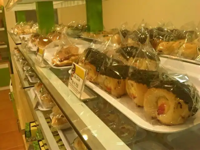 Gambar Makanan PROTI Bakery Sukun 2