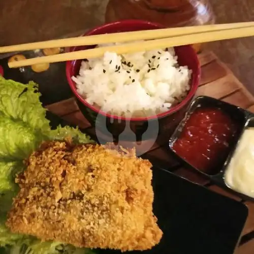 Gambar Makanan Sachimatsuri Ramen & Sushi, Bendungan Hilir 19