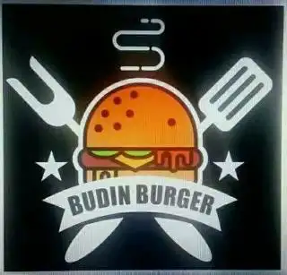 Budin burger bt5 Food Photo 2
