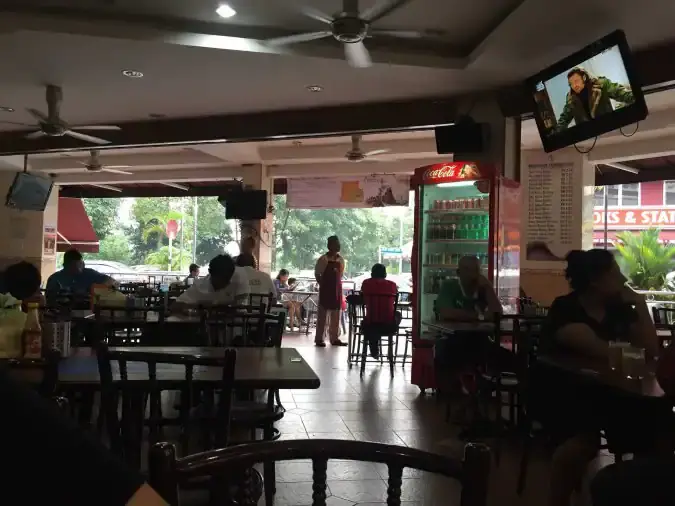 Restoran Ali Maju