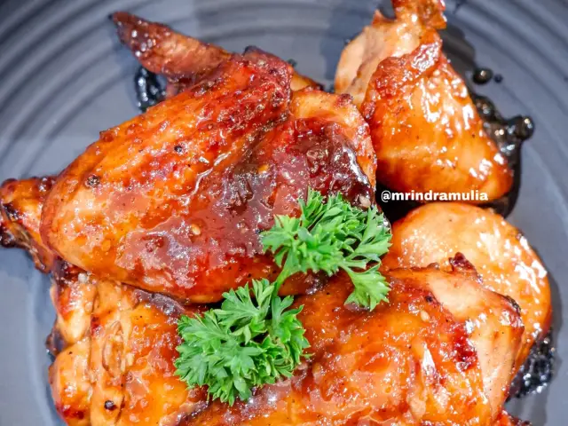 Gambar Makanan Goobne Chicken 13