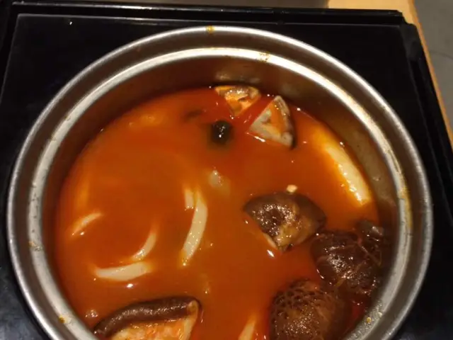 Gambar Makanan Shaburi Shabu Shabu 14