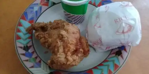 Hanana Fried Chicken