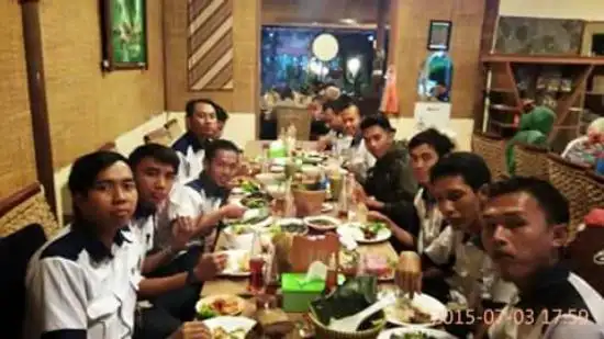 Gambar Makanan Rumah Makan Cibiuk 7