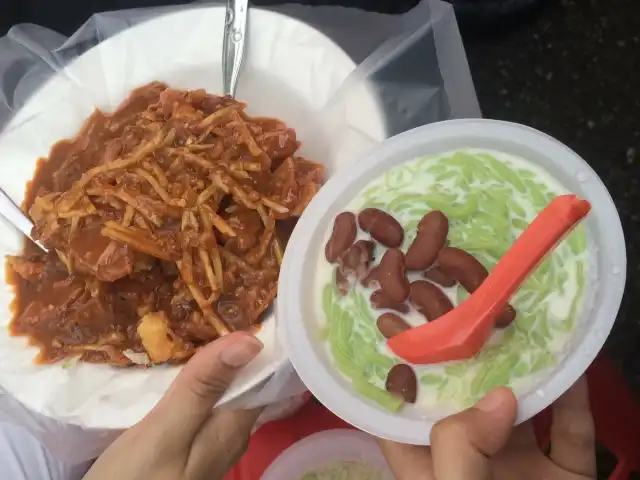 Rojak Karim Dan Cendol Food Photo 16