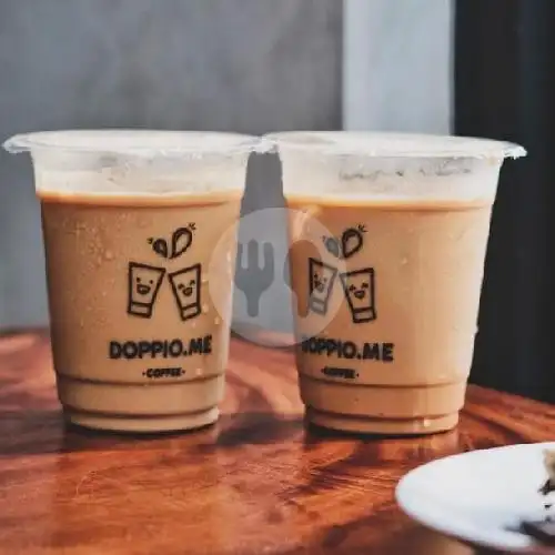 Gambar Makanan Doppio.me Coffee, Medan Barat 2