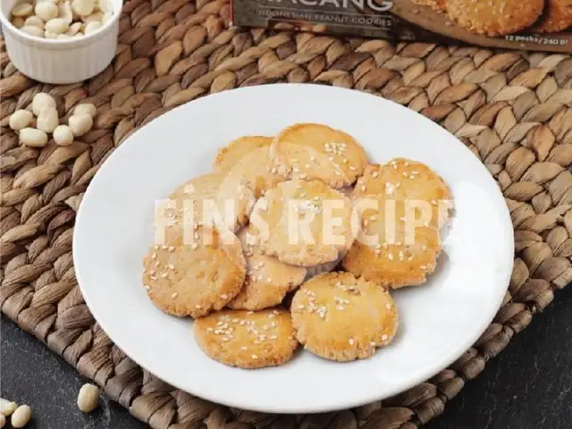 Gambar Makanan Fins Recipe, Ruko Elang Laut 10