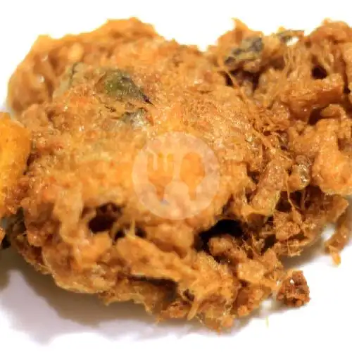 Gambar Makanan Ayam Mantel, Kemanggisan 1