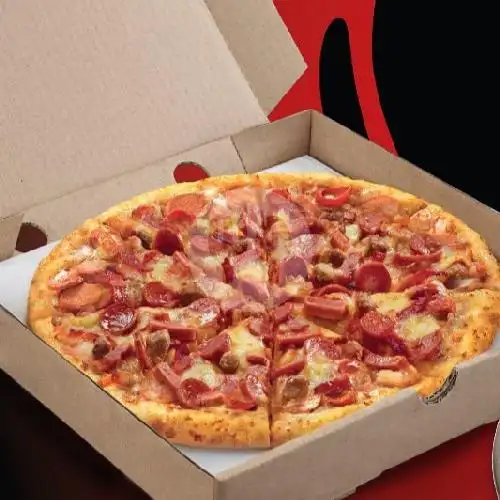Gambar Makanan Iam Pizza & Pasta 10