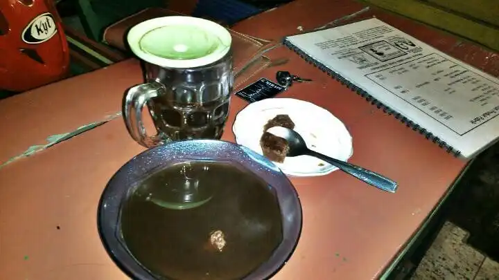 Gambar Makanan Kedai Kopi Tarik 2