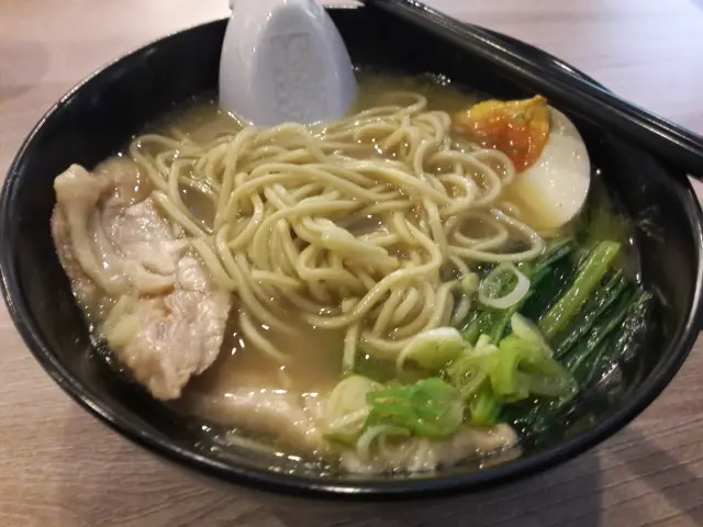Gambar Makanan Nanami Ramen 8