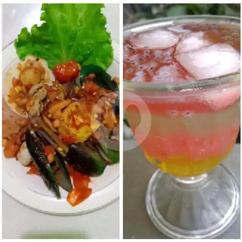 Gambar Makanan Enoo_Seafood, Perum Brawijaya Regency 6