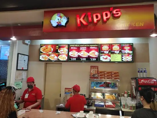 Kipp’s Chicken