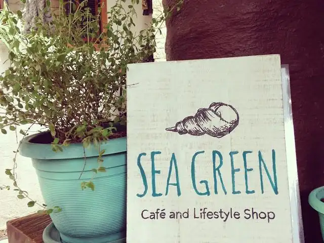 Sea Green Cafe Food Photo 7