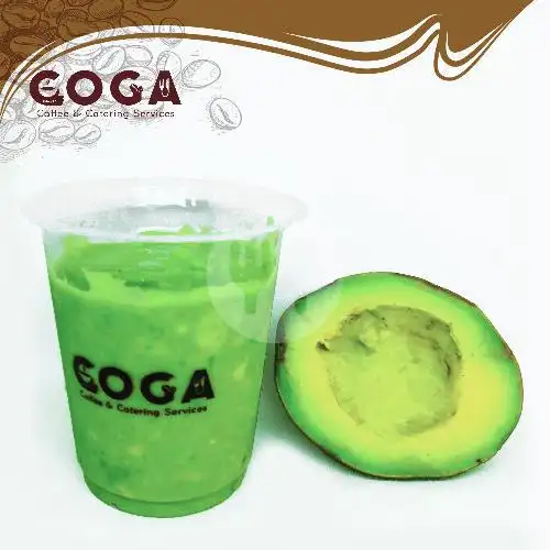 Gambar Makanan Coga Drinks, Slipi 2