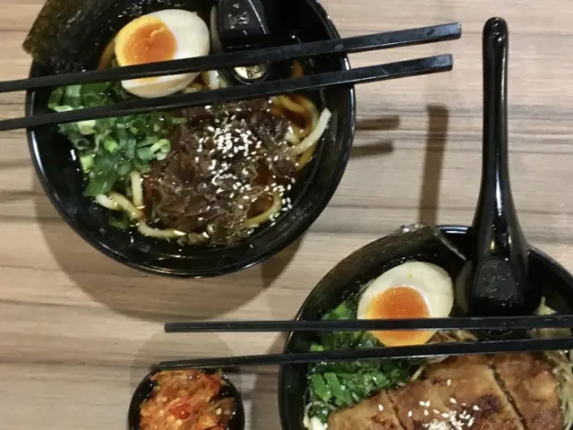 Gambar Makanan Koka Ramen 16