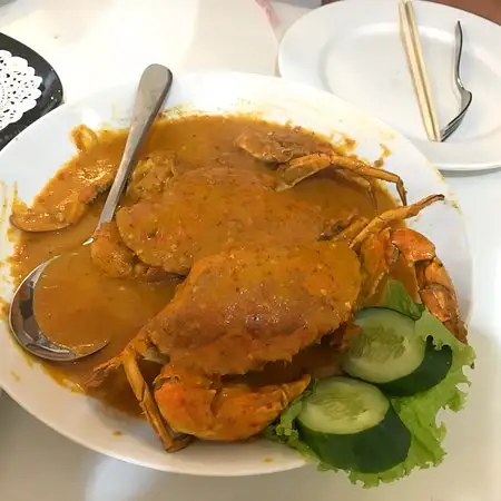 Gambar Makanan Kepiting Super Crabby 10