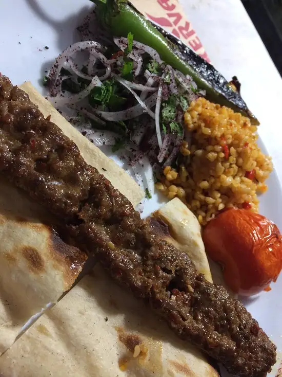 Kervan Sofrası'nin yemek ve ambiyans fotoğrafları 40