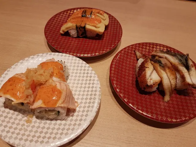 Gambar Makanan Genki Sushi 14