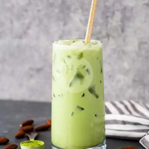 Gambar Makanan Spooky Fresh Drinks 19