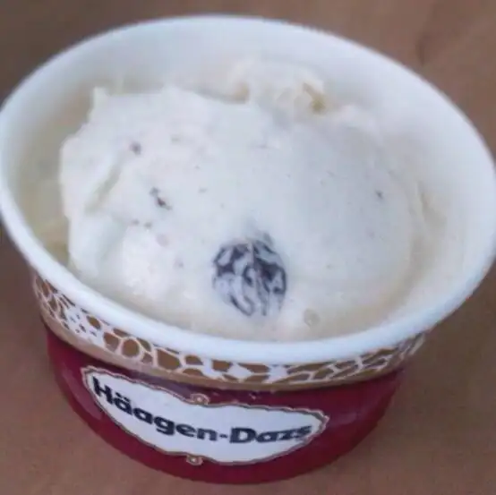 Gambar Makanan Haagen - Dazs 19