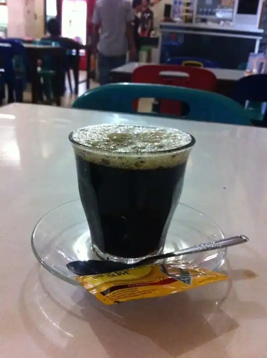 Gambar Makanan Solong Mini Coffee 6