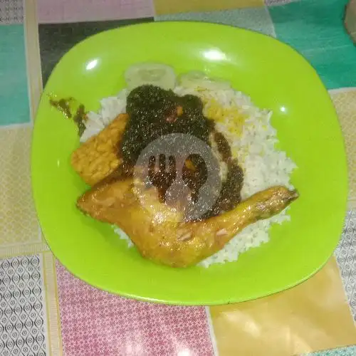 Gambar Makanan Nasi Bebek Mas Kholil (Nagrak) 1