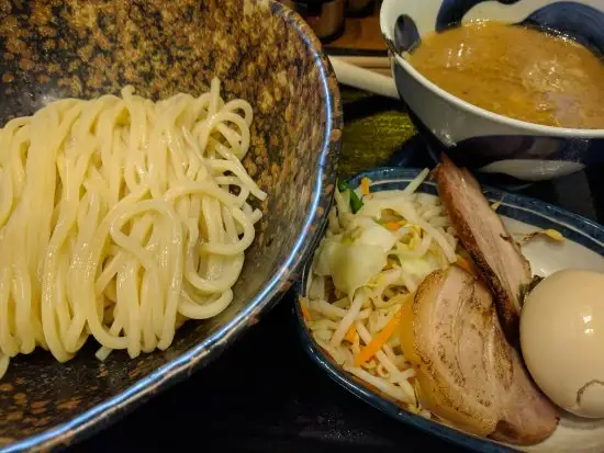 Mitsuyado Food Photo 2
