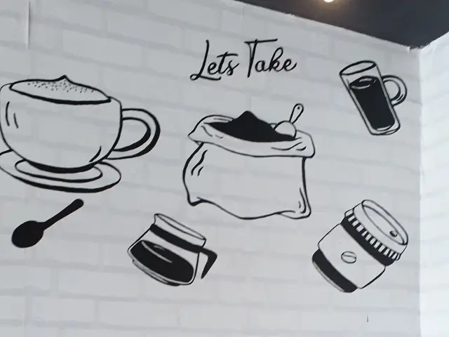Gambar Makanan Kokoa Milkshake & Coffee 9