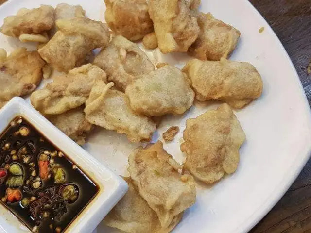 Gambar Makanan Ayam Taliwang 9