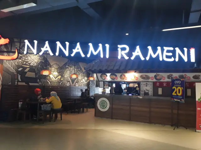 Gambar Makanan Nanami Ramen 9