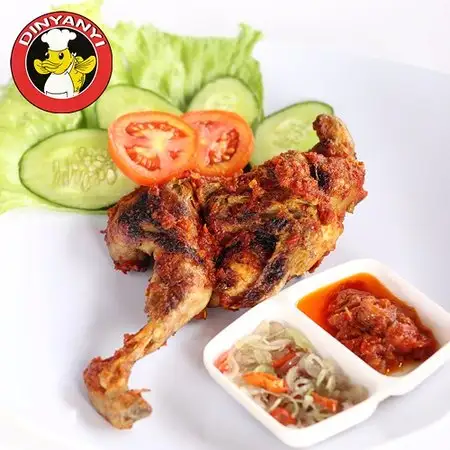 Gambar Makanan Dinyanyi 14